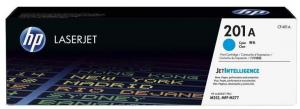 HP TONER CF401A (201A) CYAN 1,4k