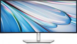 Dell U3425WE 34" UltraSharp Curved HDMI, DP, USB-C, TB LED Monitor (3440x1440)