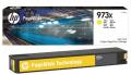 HP TINTAPATRON F6T83AE (973XL) YELLOW