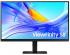 Samsung LS27D800UAUXEN 27" UHD IPS ViewFinity S8 Üzleti Monitor