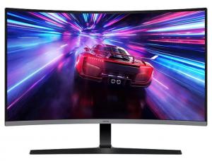 Samsung LS32D390GAUXEN 32"  M8 VA FHD 100Hz Ívelt Monitor