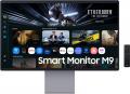 Samsung Smart OLED UHD 165Hz Webkam Monitor (LS32FM900SUXDU)