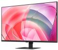 Samsung LS37D700EAUXEN 37" UHD 4K VA Monitor, fekete