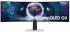 Samsung LS49DG934SUXEN 49" DQHD OLED Gaming Monitor