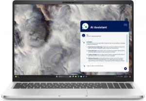 Dell Pro 16 Plus PB16250 notebook FHD+ W11ProMUI Cu5 235U 4.9GHz 16GB 512GB UHD