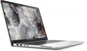 Dell Pro 16 Plus PB16250 notebook FHD+ W11ProMUI C5 120U 5.0GHz 16GB 512GB UHD