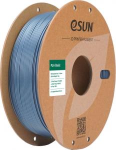 eSUN filament PLA BASIC 1,75 mm-es szürke 1 kg