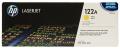 HP TONER Q3962A YELLOW (122A) 4k - akciós (Q3962A)