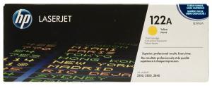 HP TONER Q3962A YELLOW (122A) 4k - akciós (Q3962A)
