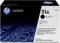 HP TONER Q7551A BLACK 6,5k
