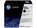 HP TONER Q7551X BLACK 13k