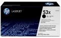 HP TONER Q7553X BLACK 7k (RÉGI CSOMAGOLÁS)