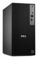 Dell Pro Tower QCT1250 számítógép Ci7-14700 16GB 512GB UHD Linux