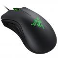 Razer DeathAdder Essential (2021) gamer optikai egér