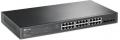 TP-LINK SL2428P Omada 24-Port 10/100Mbps + 4-Port Gigabit Smart Switch