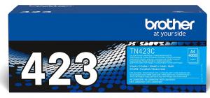BROTHER TONER TN423 C (HL-L8360CDW, MFC-L8900CDW) CYAN 4k