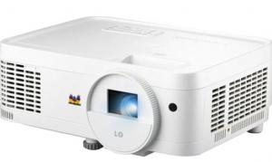 PRJ ViewSonic LS510W LED WXGA 3000Lm projektor
