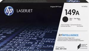 Hp toner W1490A (149A) black 2,9K eredeti