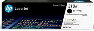 Hp toner W2190A (219A) black 1,3K