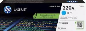 HP Toner W2201A (220A) Cyan 1,8K